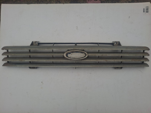 Ford capri mk3 front grill - mk3,