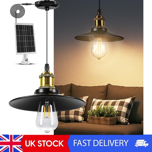 Solar shed light indoor - shed,