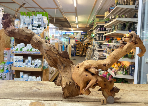 Gnarly scapers wood aquarium - wood,