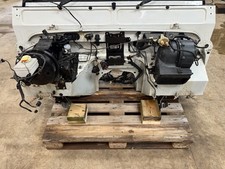 Land Rover defender tdci puma