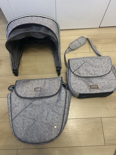 Silver cross wayfarer pioneer - silver,