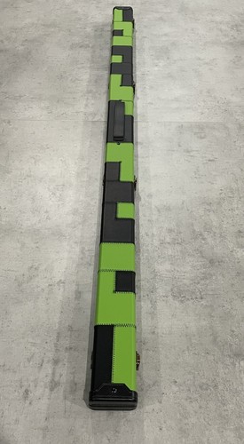 One piece pool snooker cue - pool,