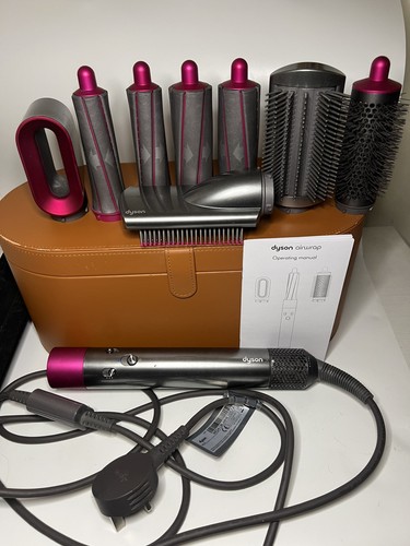 Dyson airwrap multi styler - dyson, multi-styler