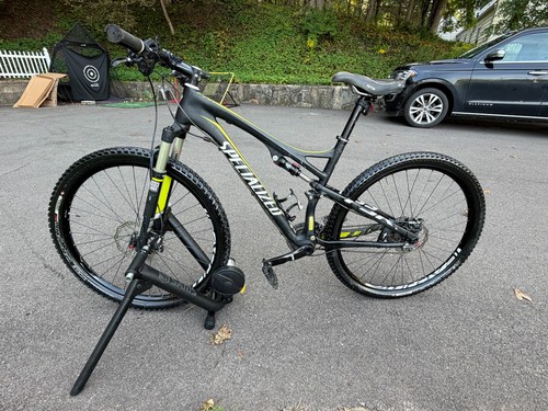 Specialized epic comp - specialized, carbon