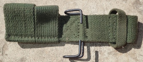 Australian military slr l1a1 - slr,
