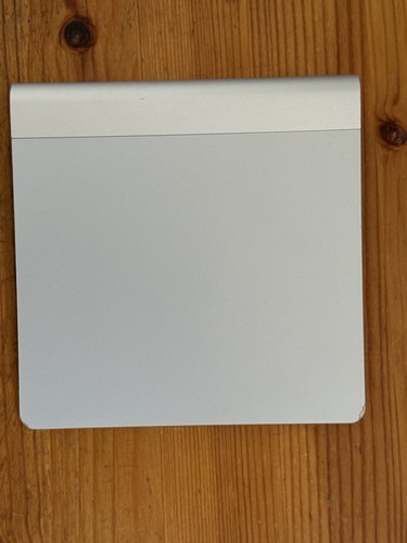 Genuine apple magic trackpad - genuine,