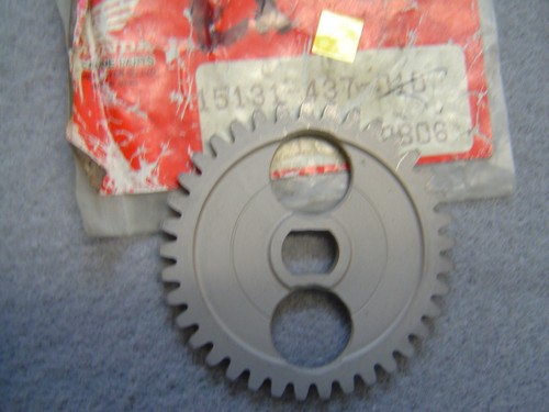 Xl125s xr200r 96 37 - 79-87,