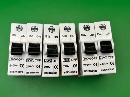 Wylex plug mcb abb - wylex,