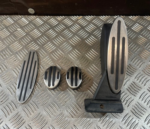 Mini cooper manual silver - mini,