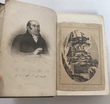 1831 Imperial Magazine Very