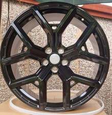 22" LAND ROVER DEFENDER L663