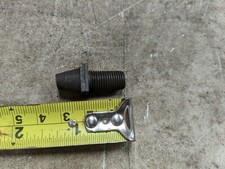 RANSOMES GANG MOWER STEEL WHEEL STUD LTC4835 / 469006182