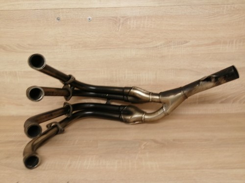 Yamaha fazer 600 - yamaha, stainless