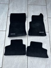 GENUINE MERCEDES GLB AMG