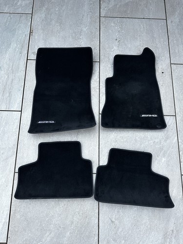 Genuine mercedes glb - genuine, amg