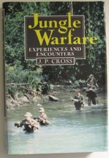 Jungle Warfare-J.P. Cross