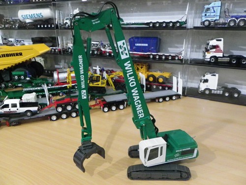 2907 liebherr 954 bv - r,