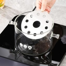 Stainless Steel Induction