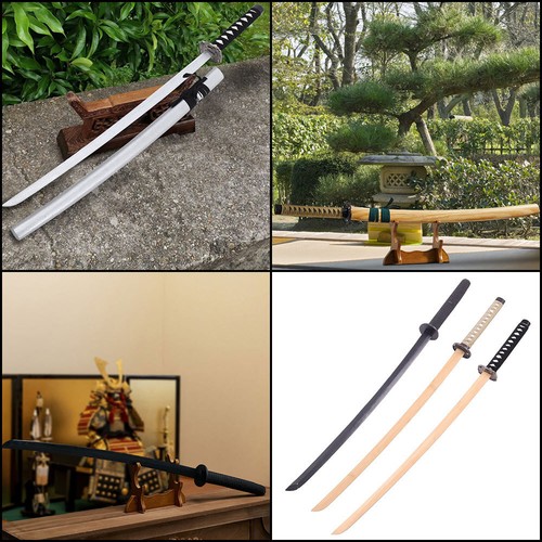 Katana wooden bokken - bokken,