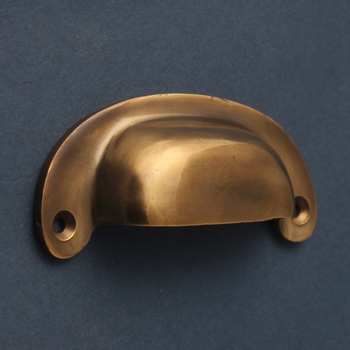 Antique aged old - 4", &