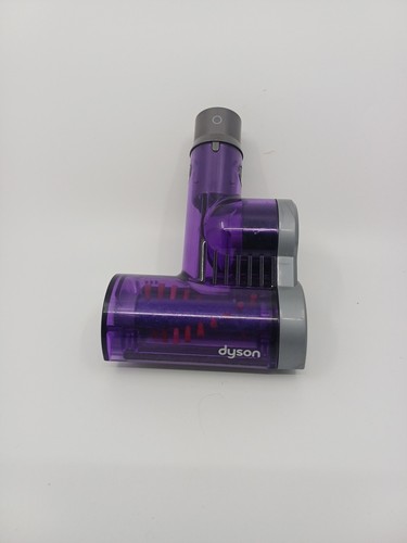 Dyson brush head car - dyson,