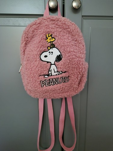 Peanuts snoopy woodstock - &,