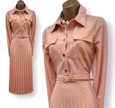 Karen Millen UK 10 Pink