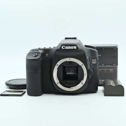 Canon eos 50d mp digital - eos,