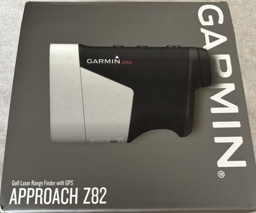 Garmin z82 golf laser - z82,