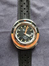 Squale 2001 Dive Watch -