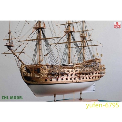 Zhl san felipe 1690 wood - san,