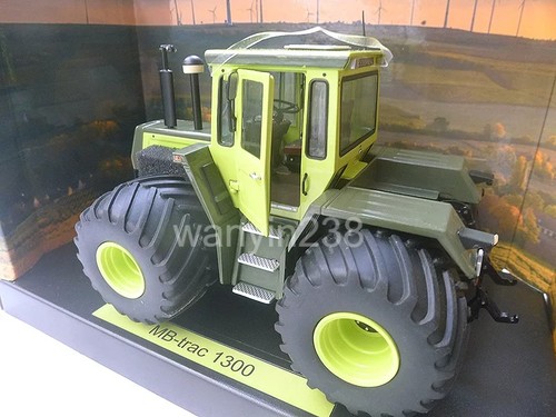 Trac 1300 terra - , mb-trac