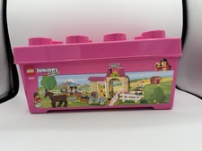 Lego pink knob brick - lego,