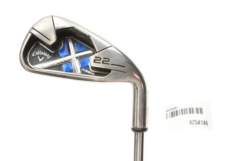 Callaway golf club - x-22,