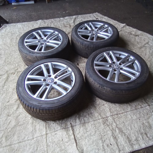 Volkswagen touareg 7l - vw,