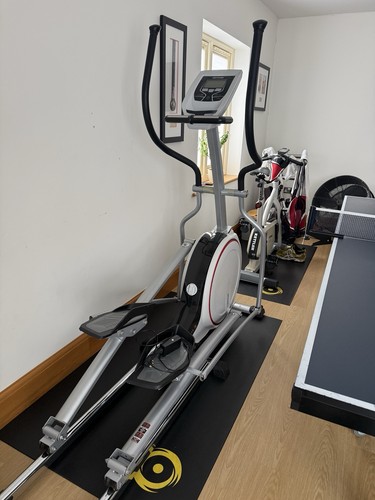 Kettler elyx cross trainer - kettler,