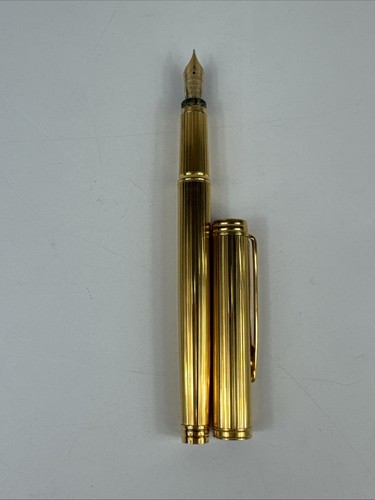Waterman ideal qatar - (as-is),