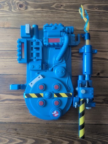 Hasbro ghostbusters proton - hasbro,