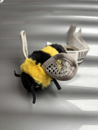 Skogsduva soft toy - soft,