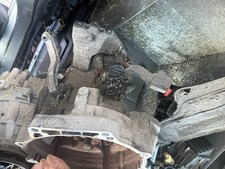 VW GOLF Mk7 1.6 TDI 5 SPEED