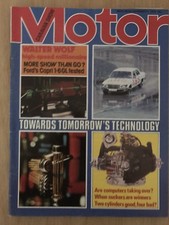 MOTOR MAGAZINE-11-6-78 inc