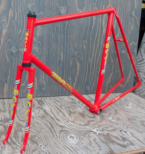 Vintage 60cm masi pista - pista, bike