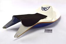 Benelli Devil 80 Honda NSR 125