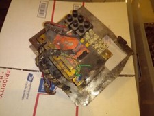 Zamperla Punchball arcade part