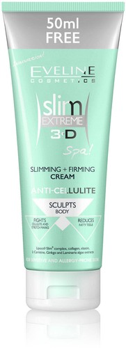 Eveline slim extreme - eveline, 3d