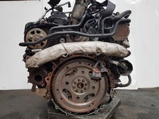 JAGUAR XF AJ-V6D 600 ENGINE 3.0L DIESEL  2013 275.00 BHP 111,421 MILES #TESTED#