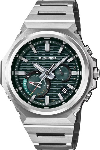 Casio shock mens watch - casio, with