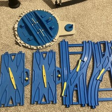 Thomas The Tank ENGINE &