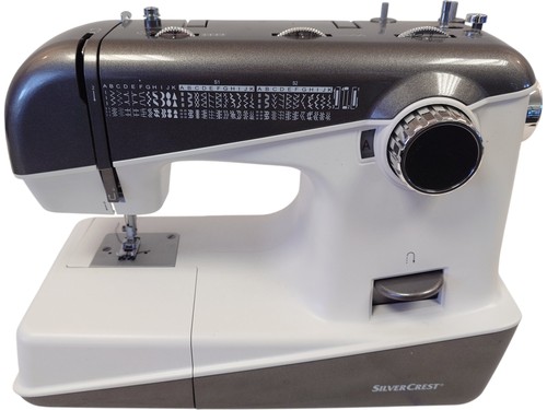Silvercrest snmd a1 - 33,