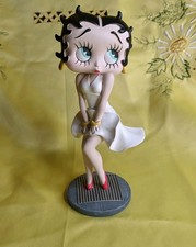 Betty Boop Marilyn Figurine